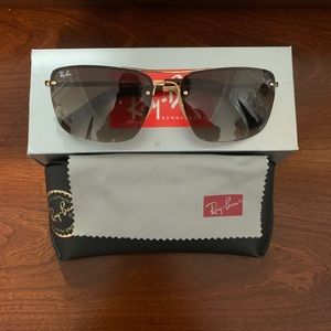 Ray-Ban Glasses